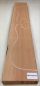 Preview: Body Western Red Cedar, 2-pcs grainmatched,  Unique Piece #051